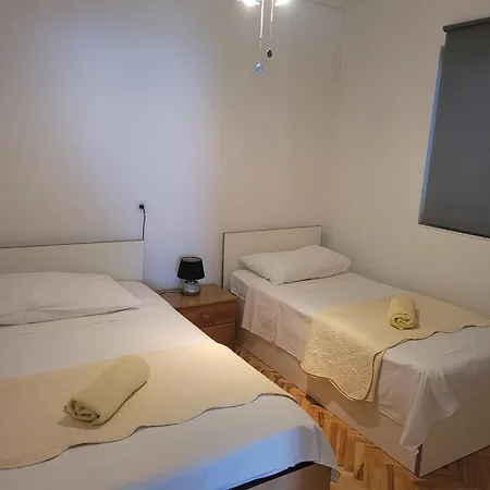 5629a Апартаменты Сутиван