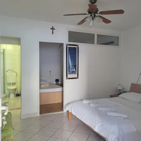 Апартаменты 5629a *