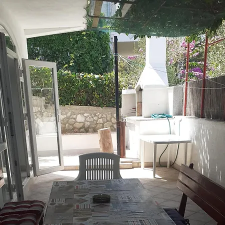 Apartman 5629a Sutivan