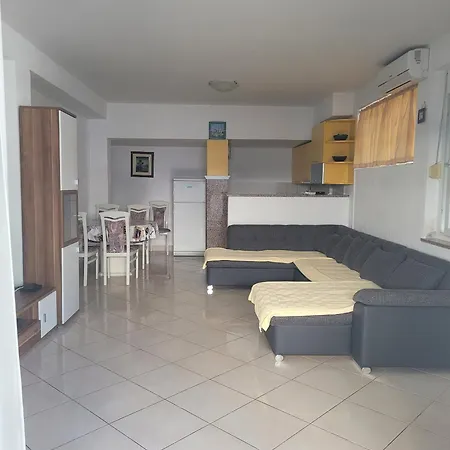 Apartman 5629a Sutivan