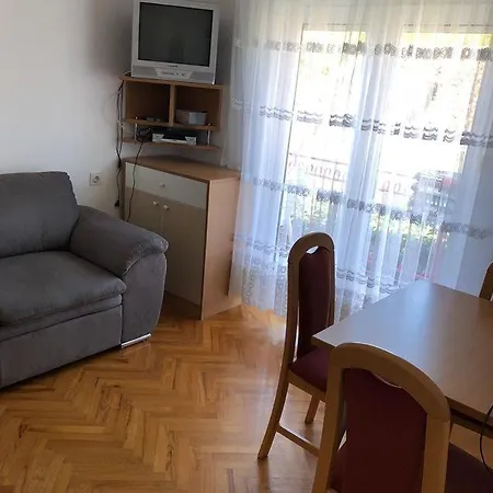 Апартаменты 5629a Сутиван