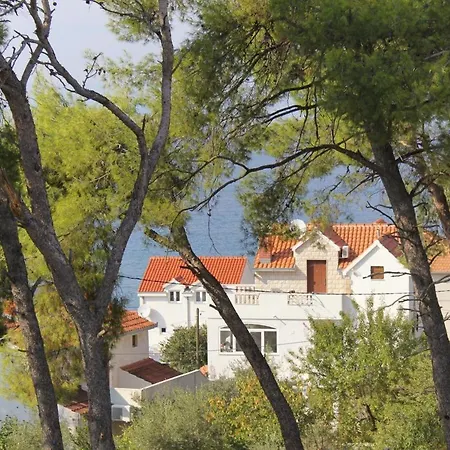 5629a Апартаменты Сутиван