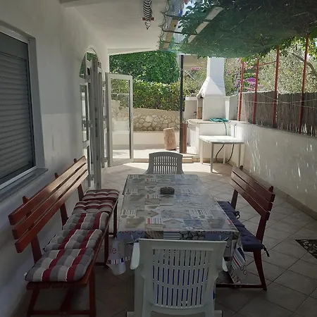 5629a Apartamento *