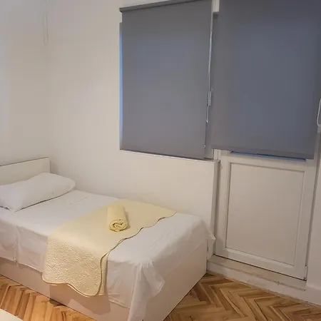 Apartamento 5629a Sutivan