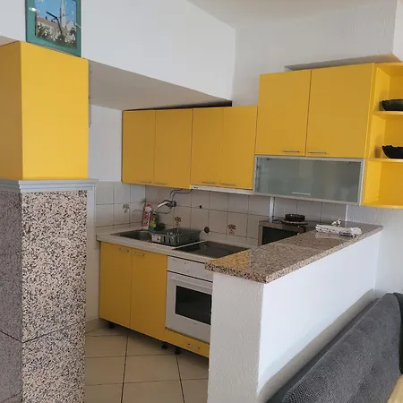 5629a Apartamento