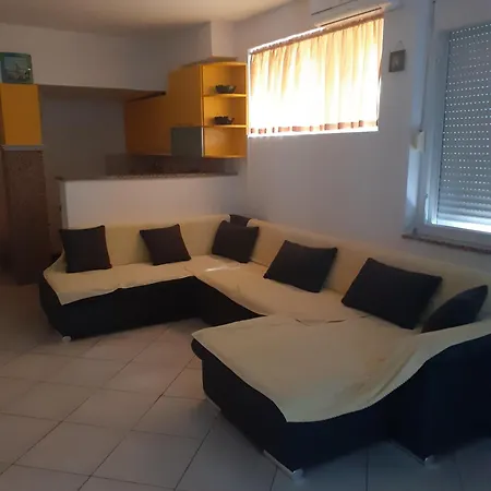 5629a Apartamento *