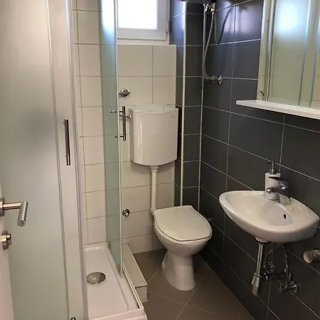 5629a Apartamento *